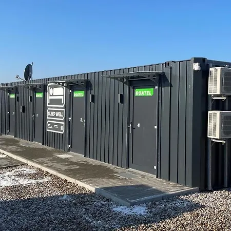 Roatel B187 My-roatel-com *