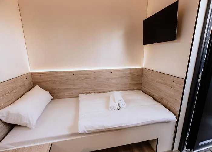 Roatel B187 My-roatel-com Hotell Jessen