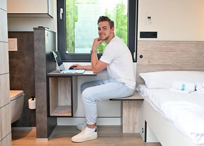 Hotell Roatel B187 My-roatel-com *