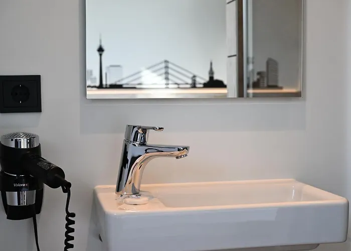 Roatel B187 My-roatel-com Hotell Jessen