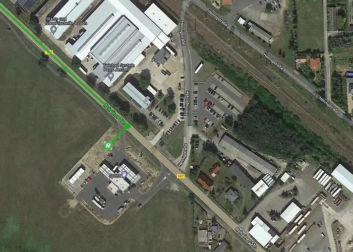 Roatel B187 My-roatel-com * Jessen