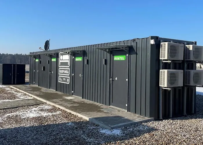 Roatel B187 My-roatel-com *